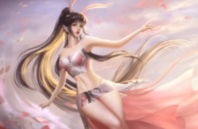 斗罗大陆:八大"腹肌"王者公开,玉小刚身材令人意外,小舞鱼人线太完美