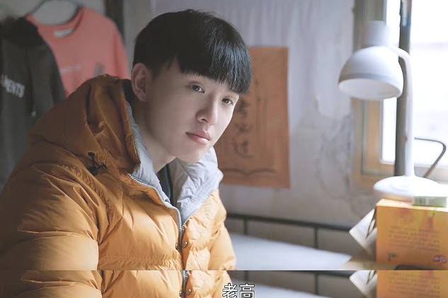 1,郑伟—剧中扮演潘小宣,童星出道,曾在《长安十二时辰》里饰演林小乙