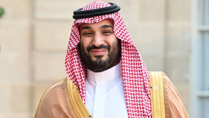 沙特国王任命王储为首相，为传位做准备？“解套”卡舒吉案？
