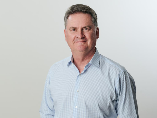 澳洲营养师协会首席执行官robert hunt说,albanese政府对收集数据的