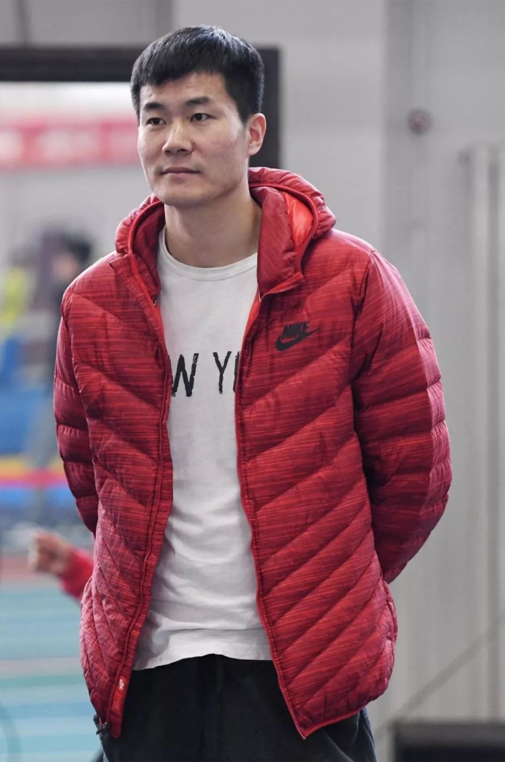 跨栏名将史冬鹏被重罚,20年前世界大赛银牌被剥夺_腾讯新闻