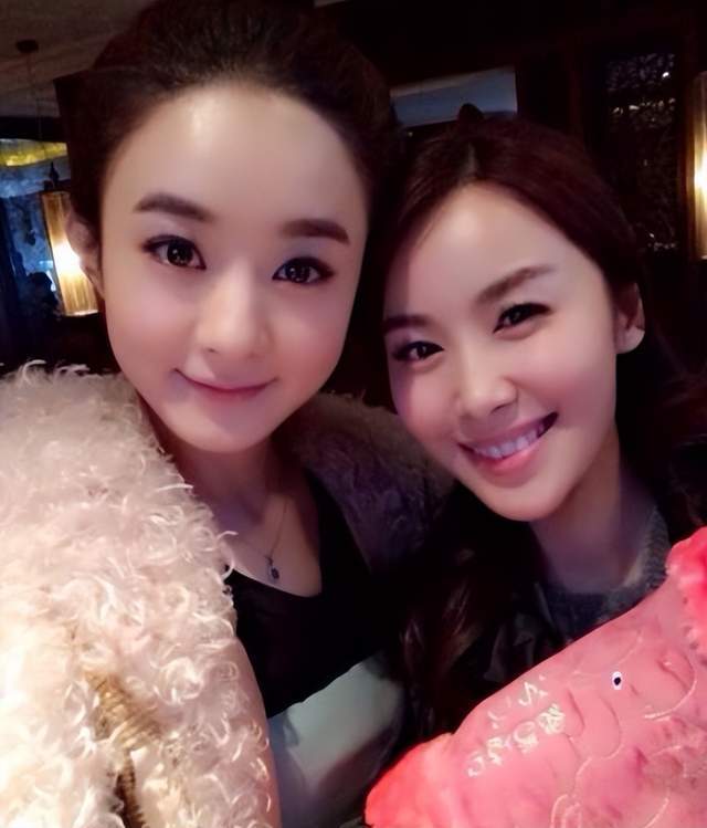 微笑女王李呈媛:恋过钱枫,嫁梅婷前夫获幸福,却被精神障碍打破