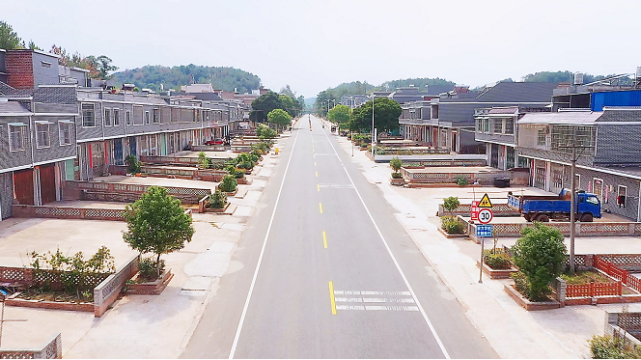 【担当作为我先行】界址镇:担当作为促发展 特色产业助推乡村振兴