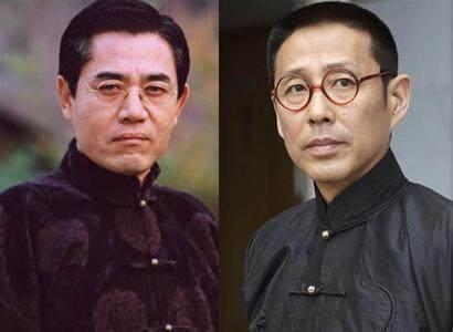 陈宝国和陈道明的演技谁更胜一筹呢?-腾讯新闻