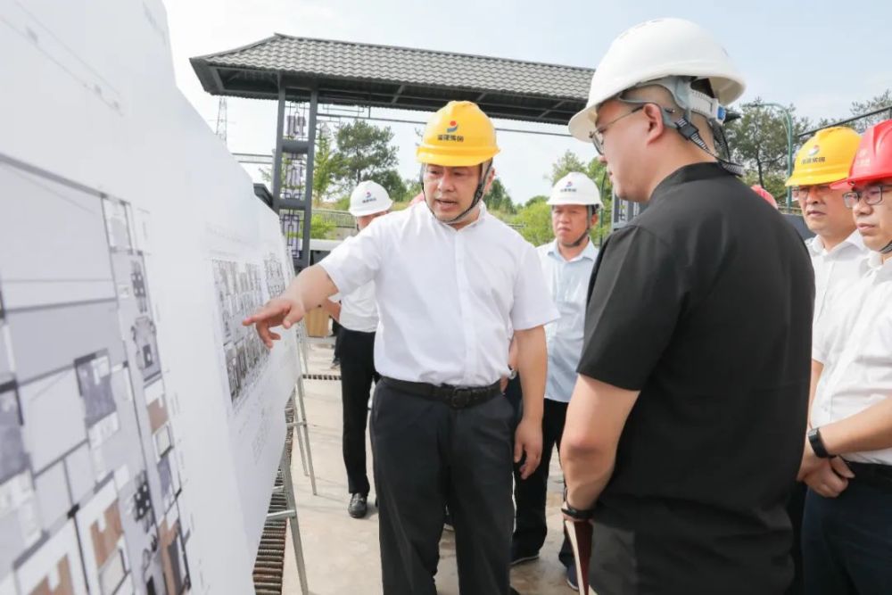 毛世梁带队调研稳进提质有关工作 助企纾困稳经济 赋能提质促发展