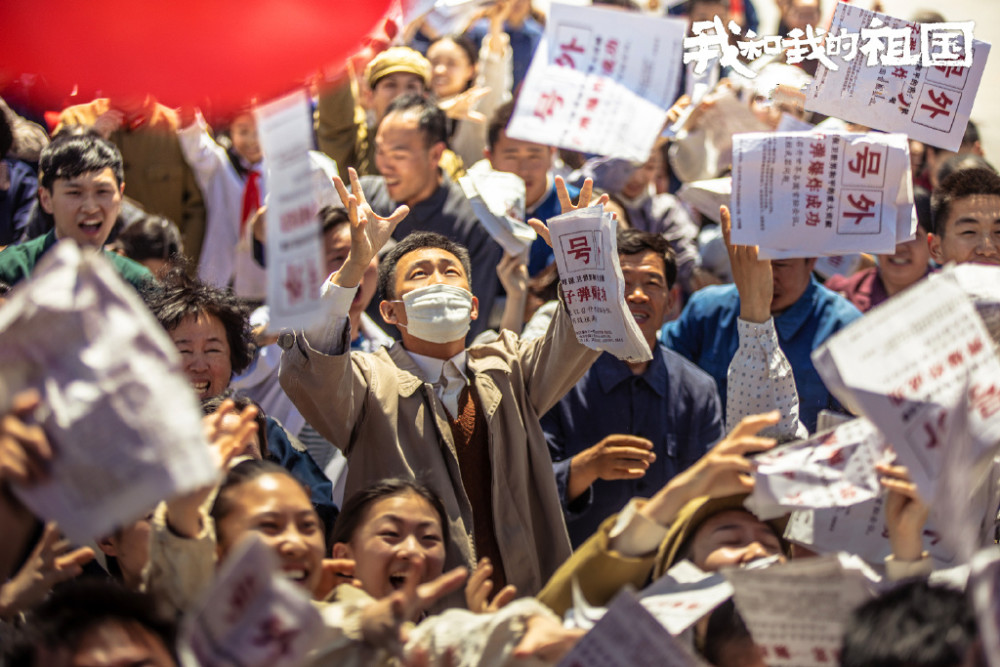 梁朝伟郭富城主演，《风再起时》代表中国香港角逐奥斯卡，讲的啥