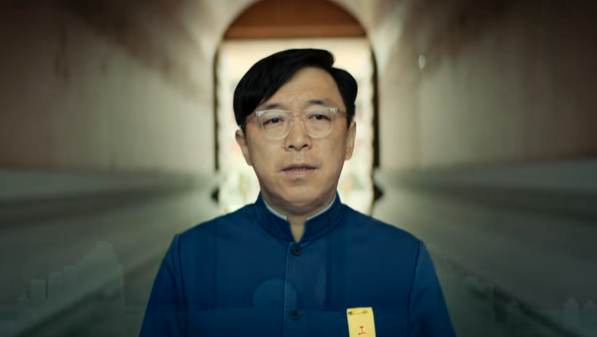 梁朝偉郭富城主演，《風再起時》代表中國香港角逐奧斯卡，講的啥家庭版的韭菜盒子怎么做