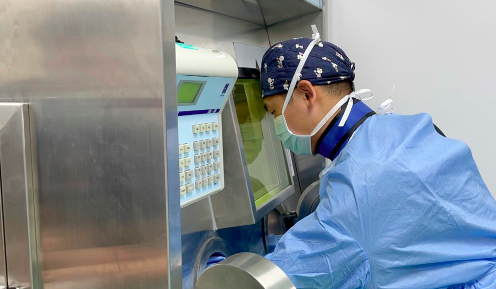 肝癌治疗有了新选择，北京首台钇微球临床治疗手术成功