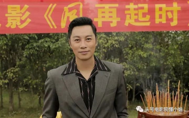 梁朝伟郭富城主演，《风再起时》代表中国香港角逐奥斯卡，讲的啥