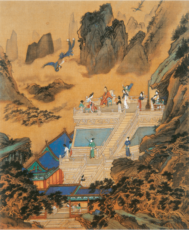 何谓"君子六艺"?