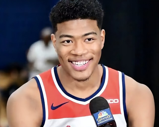 18时直播nba季前赛揭幕战:勇士vs奇才 八村塁主场迎战库里