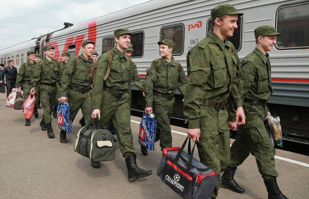 外媒：超过19.4万俄罗斯人逃到邻国