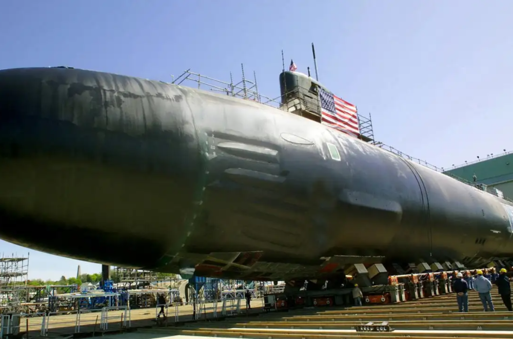 IAEA召开大会，首次审议中方所提议题，重点讨论美英澳核潜艇事宜