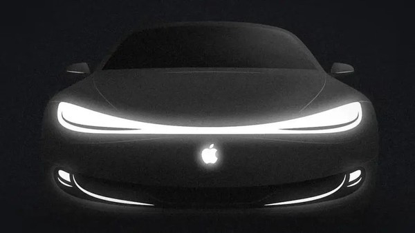 苹果造车最新进展将成立AppleCar团队或2025年问世