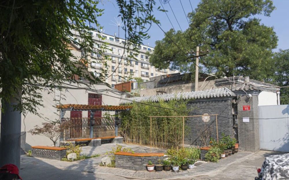 北京今年推进16项环境建设市级重点项目，预计明年年底前完工