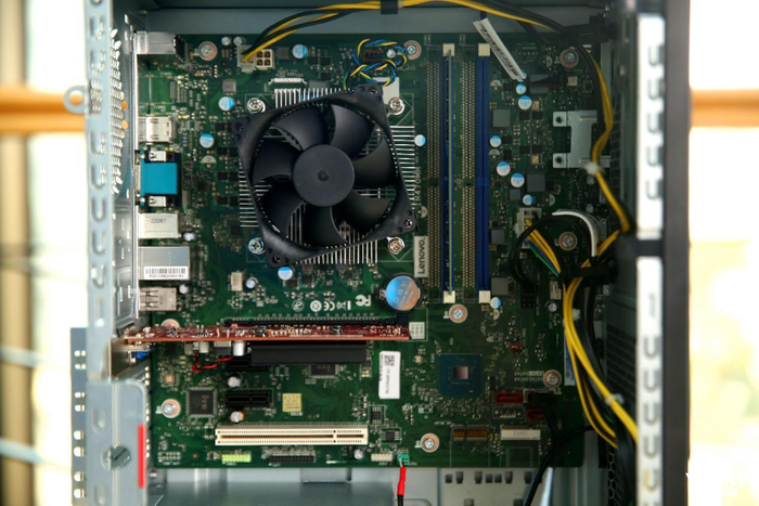 联想扬天t4900ks商用主机评测:安全可靠,稳定高效_腾讯新闻