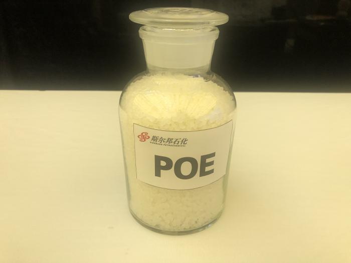 东方盛虹POE中试装置投产光伏胶膜原料供应进入新阶段