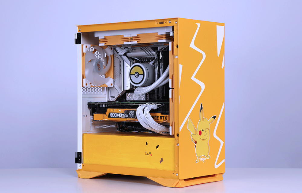 1;室温27°,机箱内环境,单烤fpu