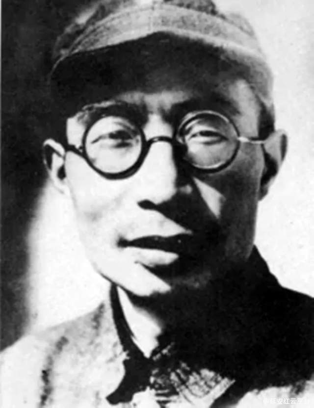 傅钟：资历比元帅都老的开国上将，长征中送邓小平三件宝，拒绝在张国焘自立的“中央”担任职务_腾讯新闻