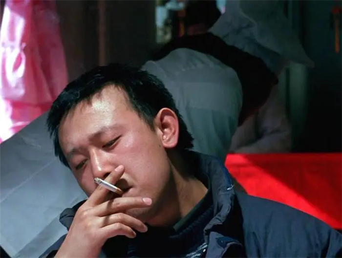 32年前的本命年程琳首次触电姜文险些错失男主角