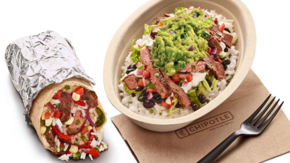 美東時間9月27日,墨西哥風味連鎖餐廳chipotle(cmg.