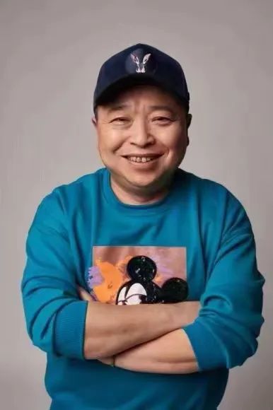 王宏坤用曲艺诠释耿直豪爽奉献精神