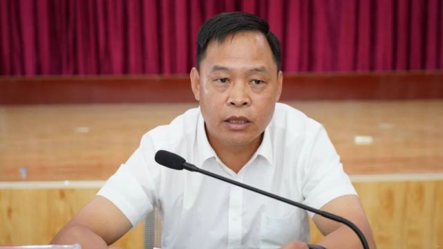 【我们的节日】严启红要求,对标新时代要求,用情用