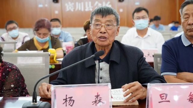 【我们的节日】严启红要求,对标新时代要求,用情用