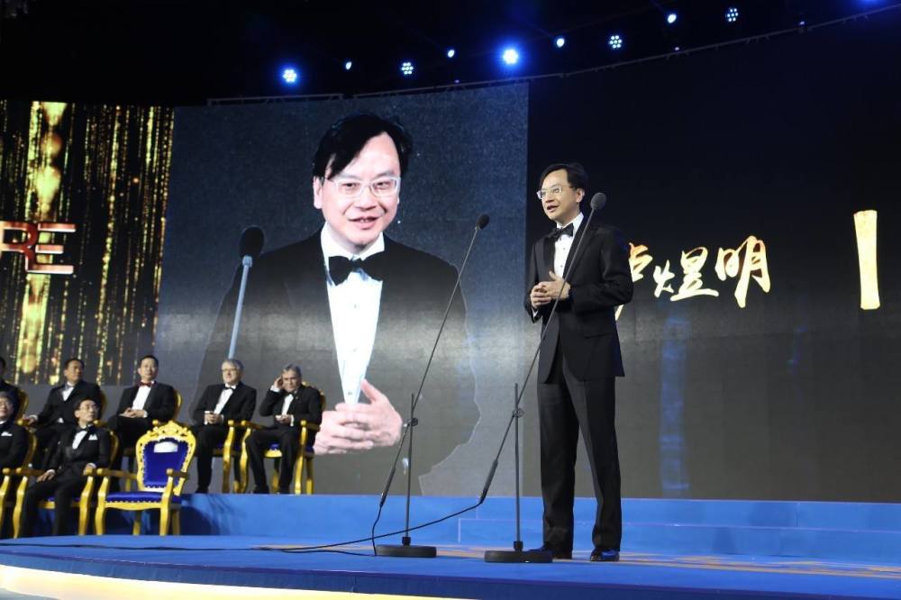 拿下了拉斯克奖卢煜明离诺贝尔奖更近了一步