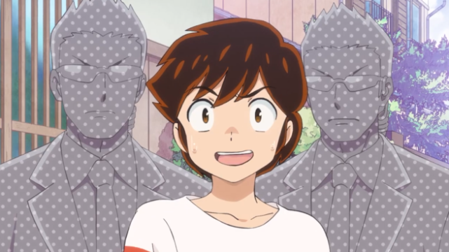 tv动画《福星小子》pv2公开 10月13日开播