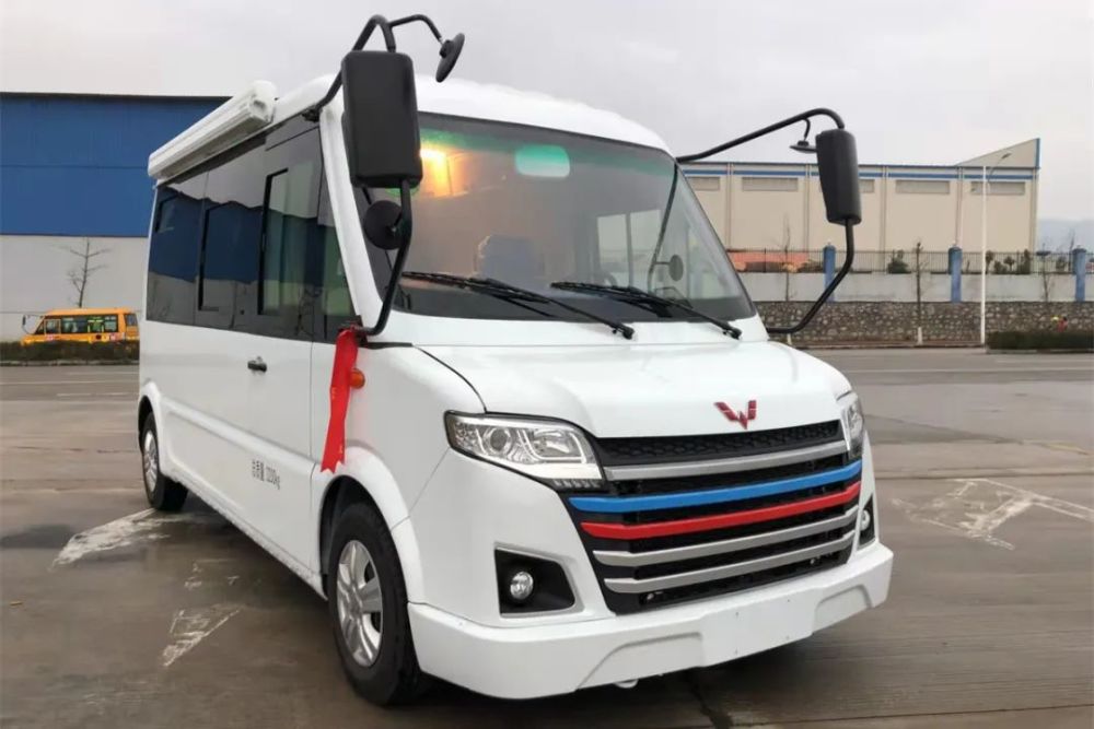 桂林五菱q500旅居车桂林五菱s200旅居车下面提及一个相对冷门的领域