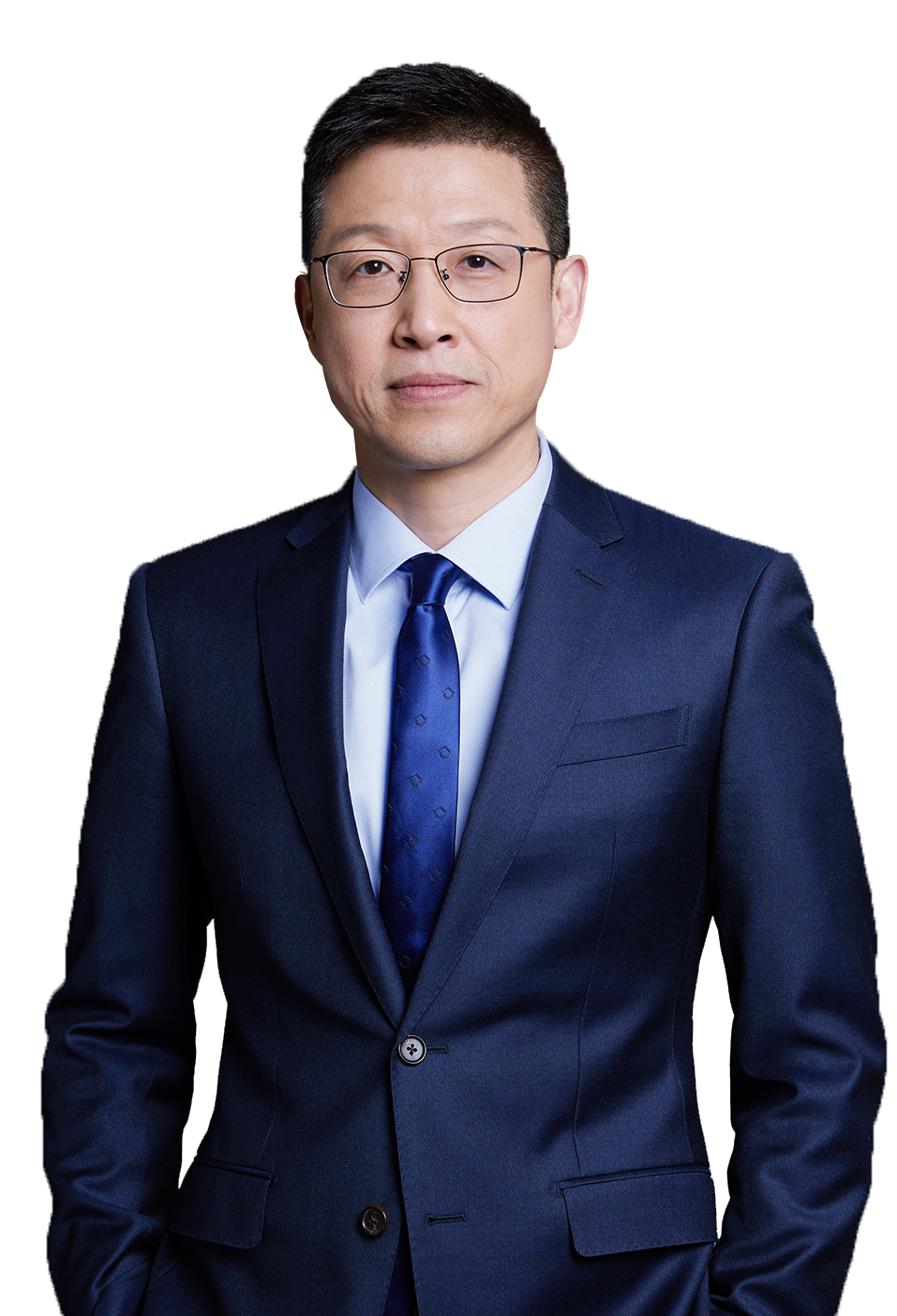 第十二届中国价值地产年会贝壳高级副总裁李文杰产业链深度协同合作