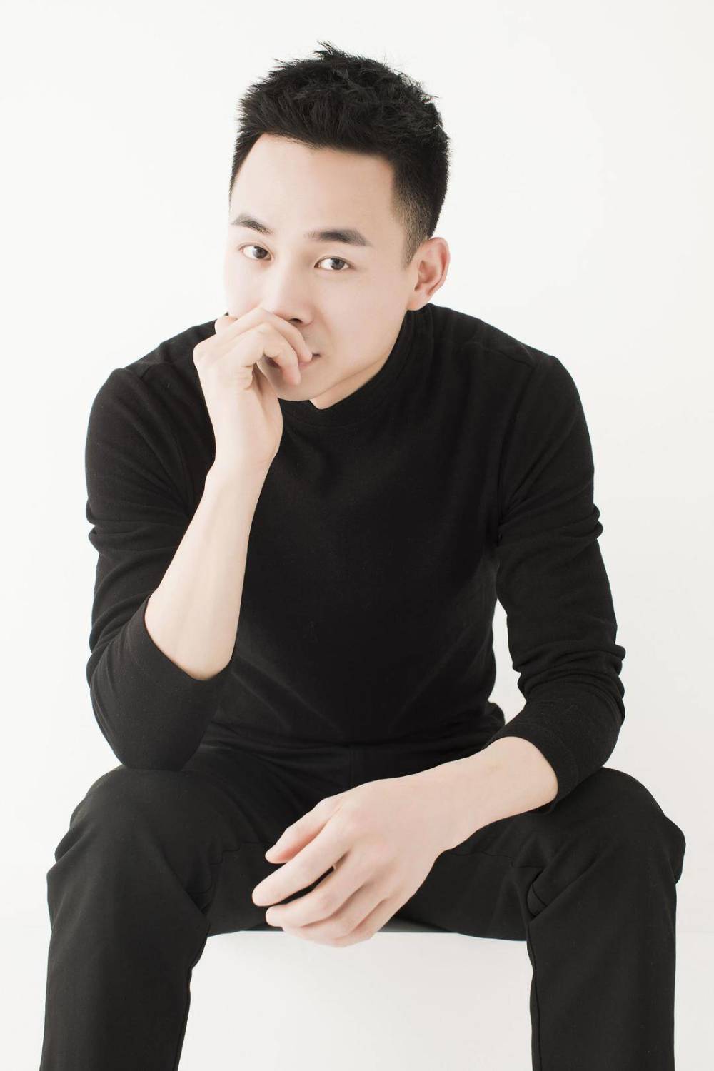 面对面|"梅花奖"婺剧文武生楼胜:把每场演出当最后一场,希望观众坐下