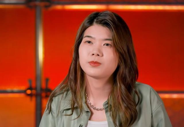 《脱口秀大会5》主题赛开启,思文垫底被淘汰,现场感谢程璐!