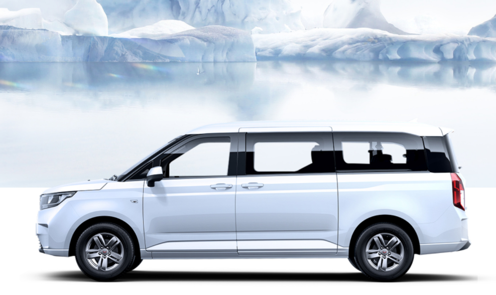 五菱征程新车型正式上市!配双侧移门,提供9座,售6.98万起_腾讯新闻