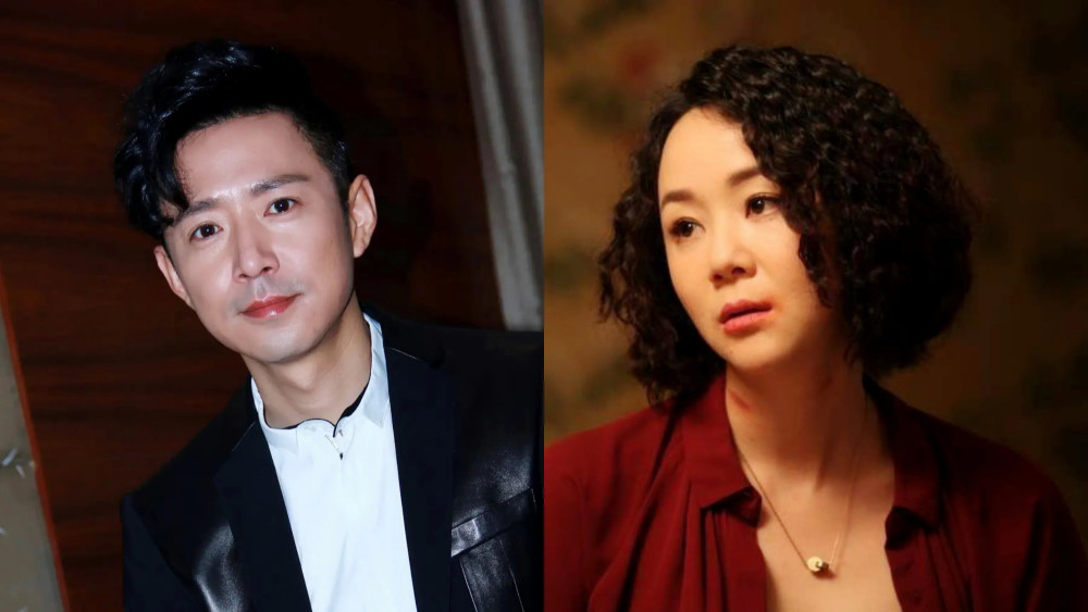 王一楠高鑫妻子毁容丈夫破产他们凭什么能相爱20年