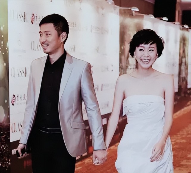 王一楠高鑫:妻子毁容,丈夫破产,他们凭什么能相爱20年?