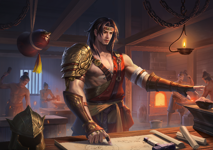 三国杀全明星社区赛烽烟将燃致力打造优势赛事品牌