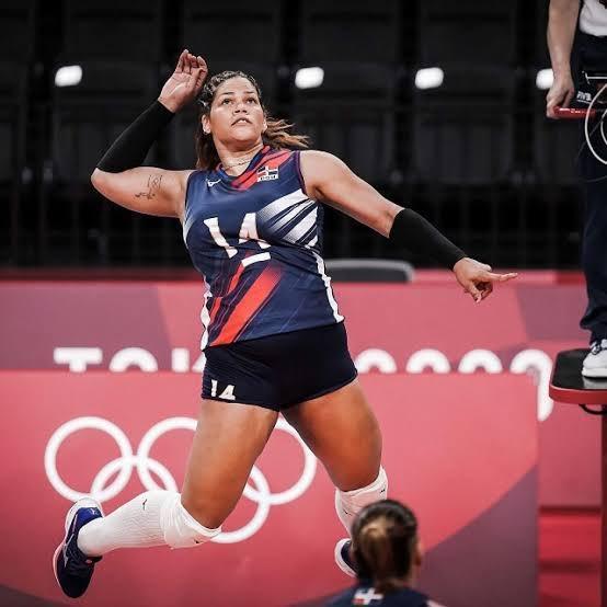 女排世锦赛土耳其32多米尼加dom老将里维拉复出参加菲律宾联赛