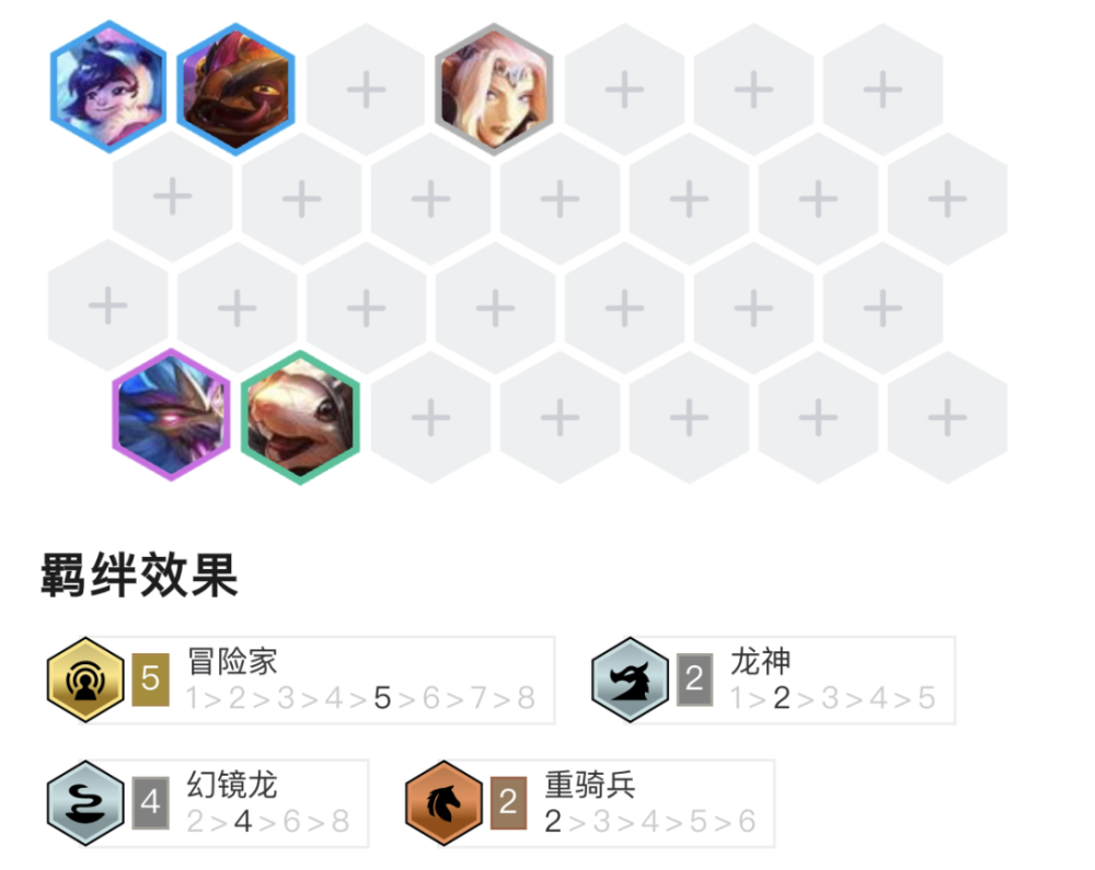 设计不合理的武将，于禁、乐进