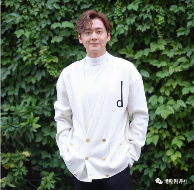 两人之间将发生恋情,这部新题材的剧集相信会将张振朗和龚嘉欣的事业