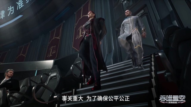 吞噬星空：洪仅凭领悟力就超越雷神，那么罗峰是靠什么超越他的？-古次元