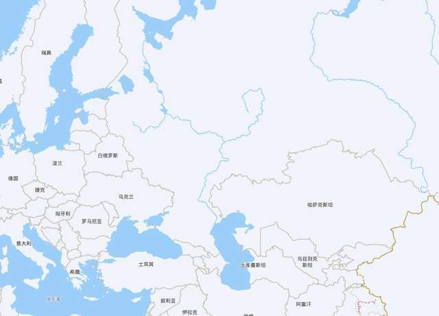 波兰给俄罗斯划红线：敢这么做北约部队可能进入乌克兰