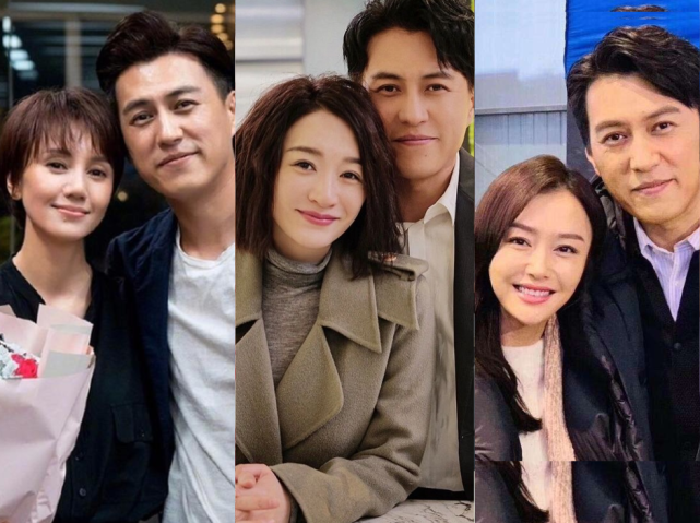 近些年,他出演了不少时装剧或家庭剧,合作的女演员不少,哪一位最让人