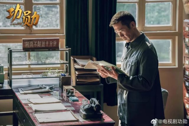 党史题材电视剧中党员形象塑造的破与立