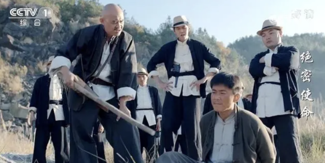 党史题材电视剧中党员形象塑造的破与立