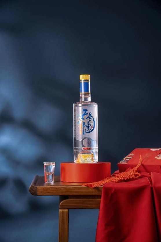 水井坊天号陈全新亮相,助力大众酒赛道品质升级