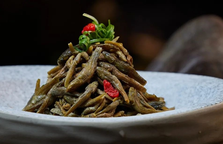 泾县琴鱼茶的做法(泾县琴鱼多少钱一斤)