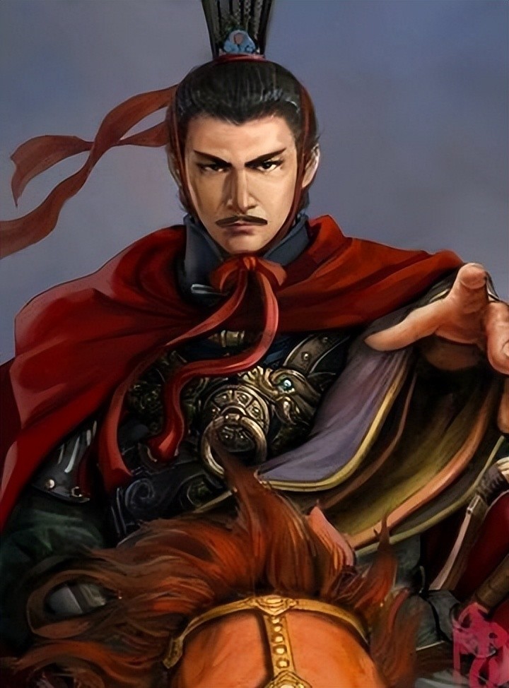 卫青奴隶出身,为何一派古君子风范?_腾讯新闻