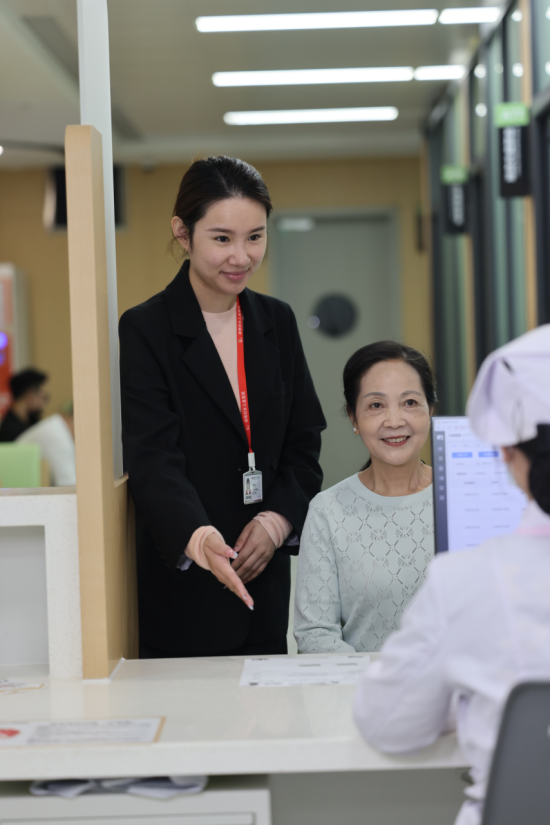包含博爱医院门诊陪诊挂号服务代买药品贴心送达，不用再跑医院的词条